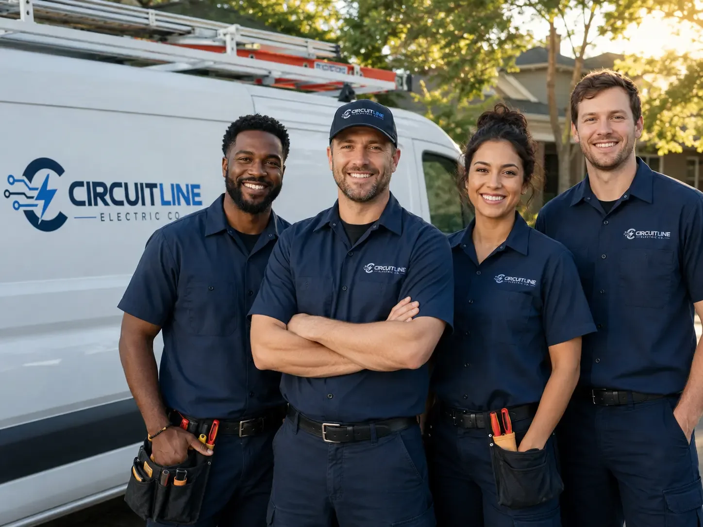 Whole Home Rewiring company in Lamesa, TX