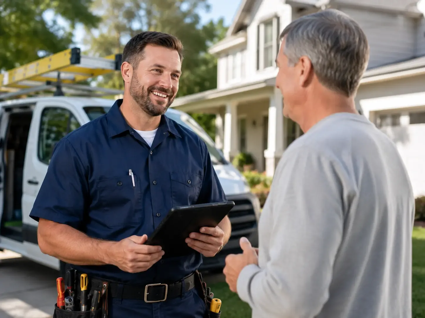 Whole Home Rewiring Lamesa, TX FAQs